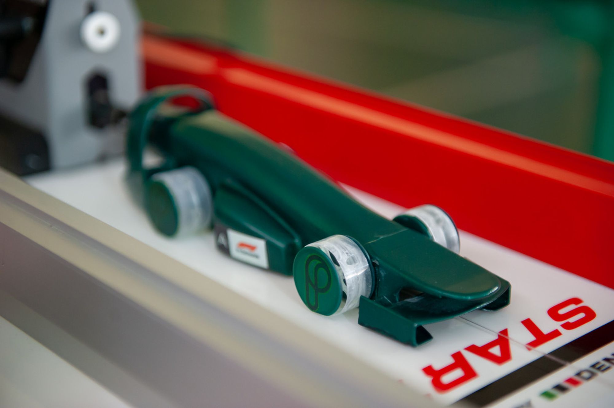 How to Prepare for F1 in Schools: Tips for Students